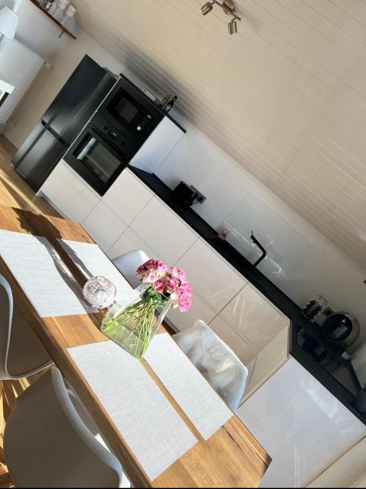 Schöne 2-Zimmer-Wohnung im Kanzlerfeld zimmer