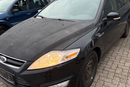 Ford Mondeo 288.200 km 1.900 &euro; Wolfenbüttel 38304