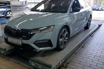 Skoda Octavia 120.000 km 29.950 &euro; Goslar 38642