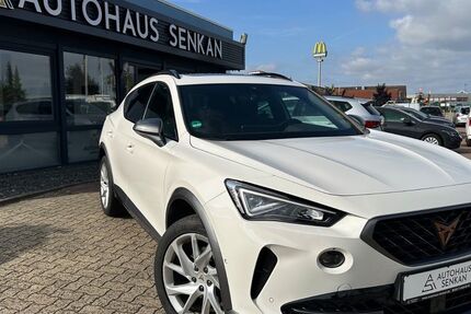 Cupra Formentor 97.000 km 24.990 € Peine 31228