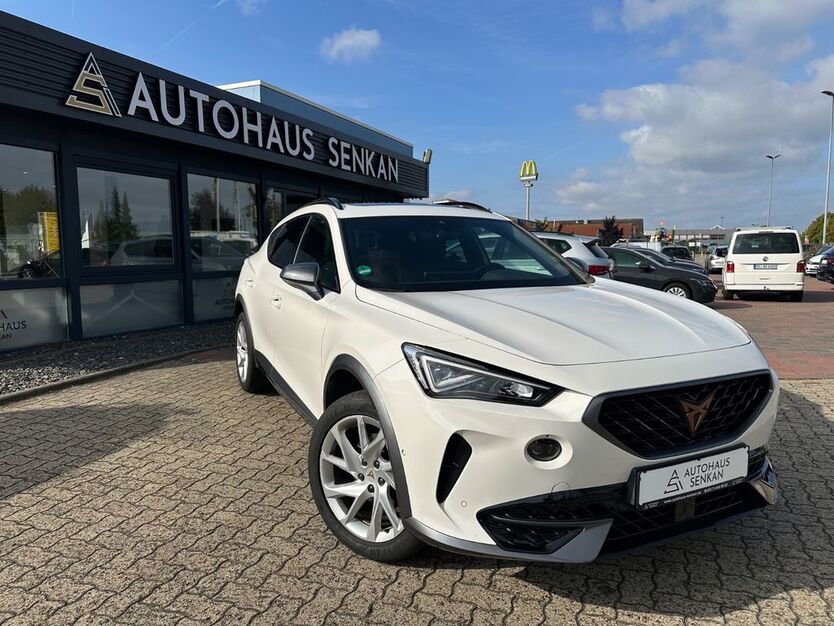 Cupra Formentor 97.000 km 24.990 € Peine 31228