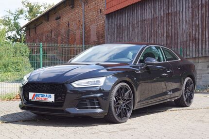 Audi A5 238.000 km 15.950 € Lengede / Broistedt 38268