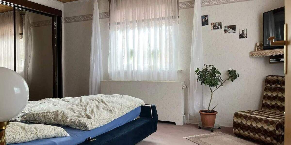 Einfamilienhaus Braunschweig Lindenbergsiedlung - 6 Zimmer, 164 m&sup2;, 319.000&euro; | Angebot:22949530