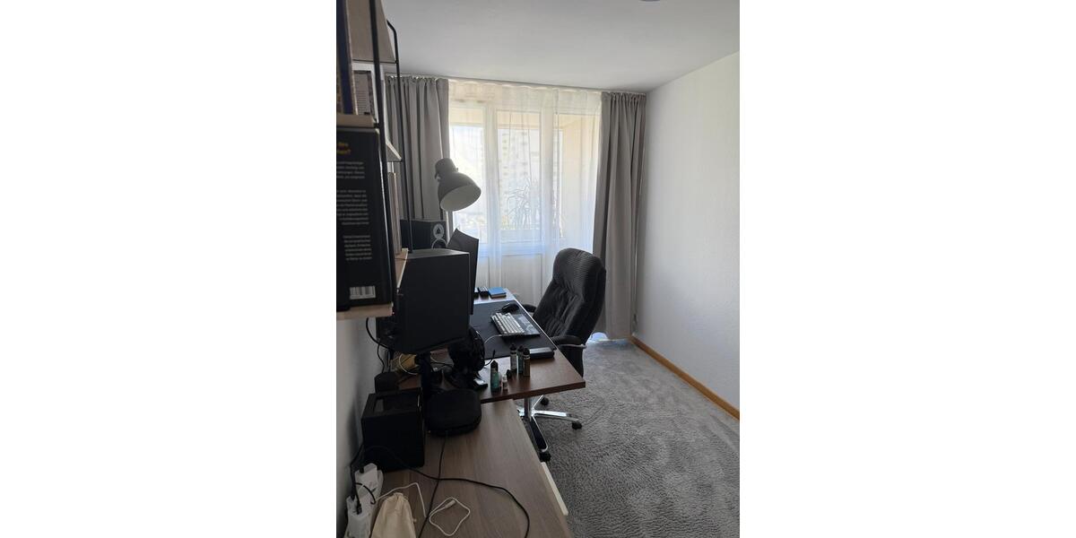 Maisonettenwohnung Braunschweig Östliches Ringgebiet - 4 Zimmer, 96 m&sup2;, 325.000&euro; | Angebot:26884764