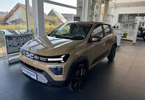 Gebrauchtwagen Dacia Spring