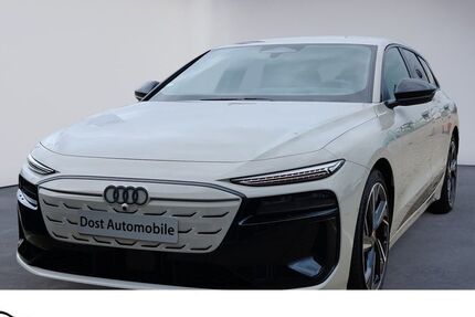 Audi A6 13.000 km 69.390 € Hildesheim 31135