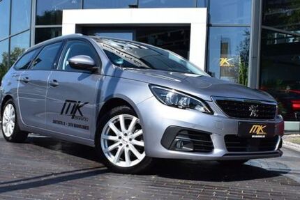 Peugeot 308 105.819 km 12.990 &euro; Braunschweig 38114