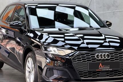 Audi A3 51.480 km 19.950 &euro; Salzgitter 38259