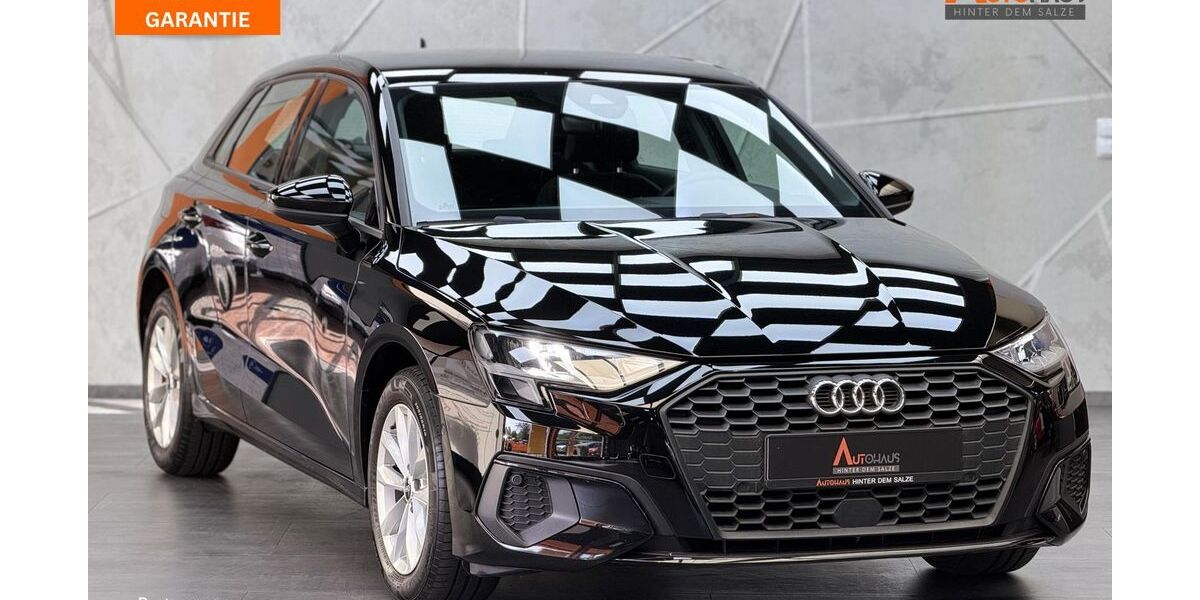 Audi A3 51.480 km 19.950 &euro; Salzgitter 38259