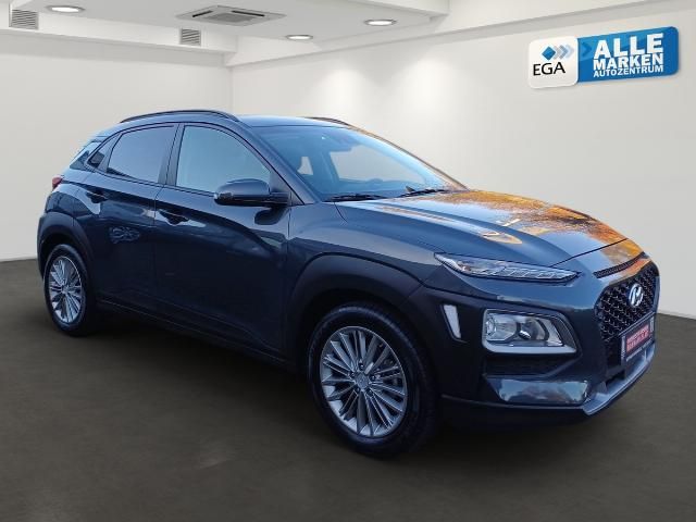 Hyundai KONA 20.520 km 14.990 € Wolfenbüttel-Halchter 38304