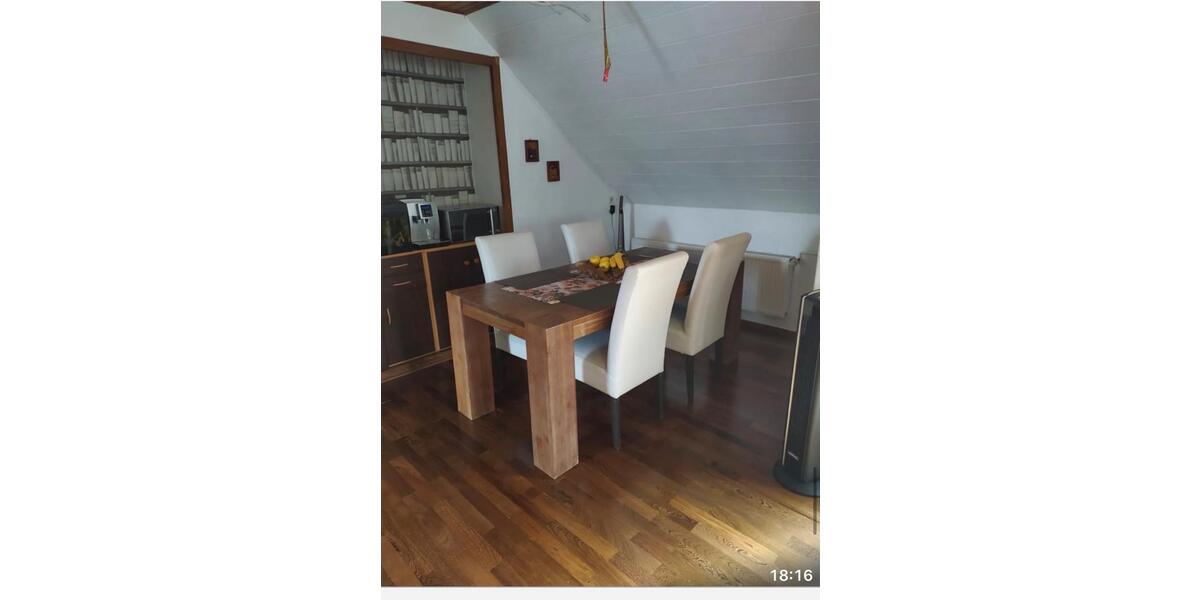 Dachgeschoßwohnung Salzgitter - 3 Zimmer, 80 m&sup2;, 650&euro; | Angebot:26408251