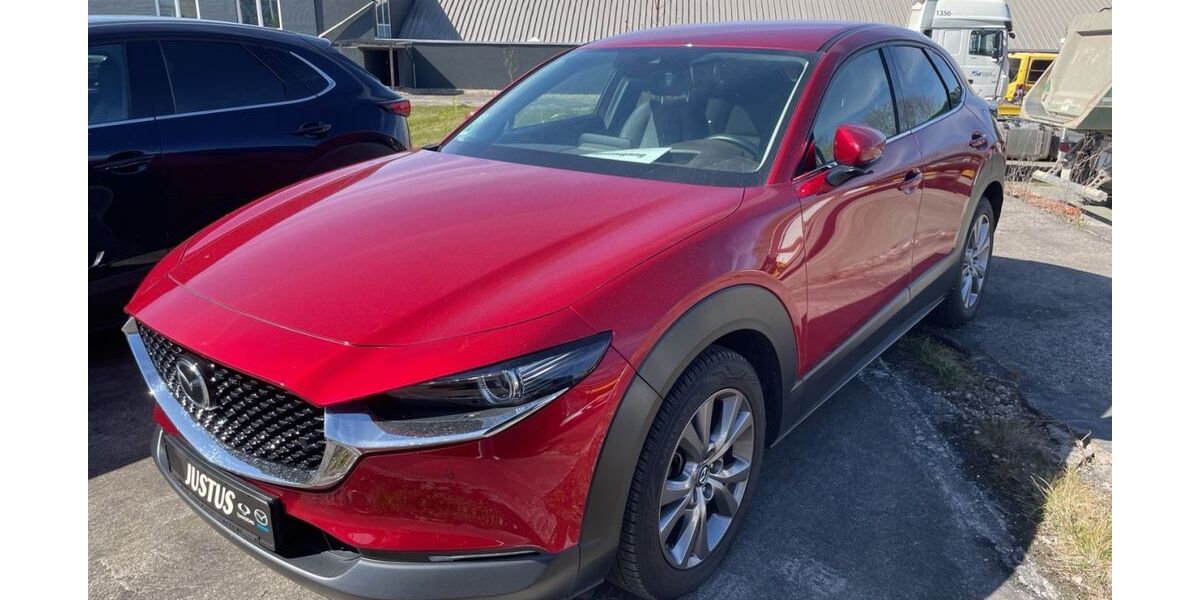 Mazda CX-30 64.593 km 20.990 &euro; Hildesheim 31137