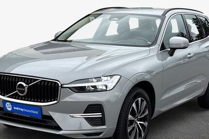 Volvo XC60 7.772 km 42.980 € Hildesheim 31135