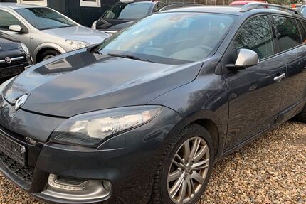 Renault Megane 240.000 km 2.900 € Braunschweig 38120