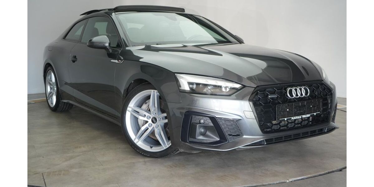 Audi A5 90.000 km 31.490 &euro; Braunschweig 38110