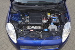 Fiat Punto Giugiaro 1.4L,Klima,Servo,FunkZV,2Hand 150.000 km 3.333 &euro; Braunschweig 38106