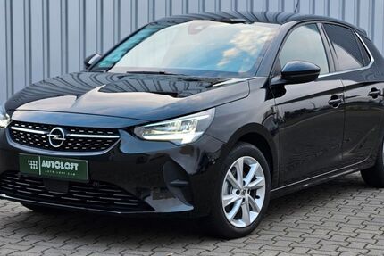 Opel Corsa 20.000 km 15.380 € Braunschweig 38112