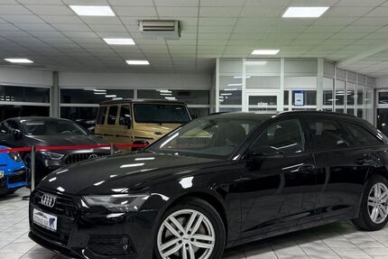 Audi A6 183.710 km 22.990 &euro; Goslar 38644