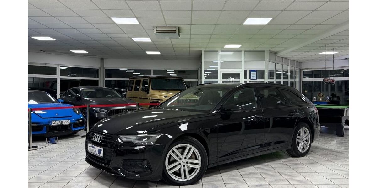 Audi A6 183.710 km 22.990 &euro; Goslar 38644