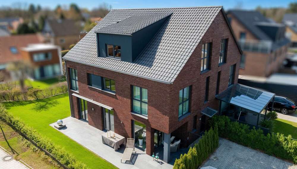 Einfamilienhaus Braunschweig Heidberg-Melverode - 5 Zimmer, 200 m&sup2;, 875.000&euro; | Angebot:24735275