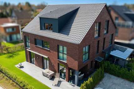 Haus Braunschweig Heidberg-Melverode - 5 Zimmer, 200 m&sup2;, 875.000&euro; | Angebot:24735275