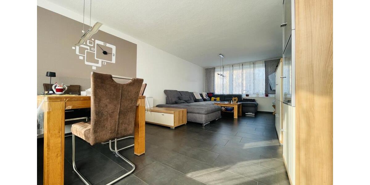 Reihenhaus Salzgitter - 3 Zimmer, 94 m&sup2;, 270.000&euro; | Angebot:26130162