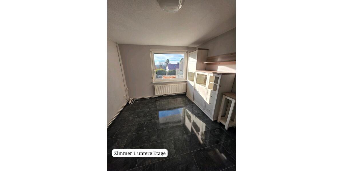 Traumhaus mit 2 Wohneinheiten, Bergblick und großem Garten 6 zimmer