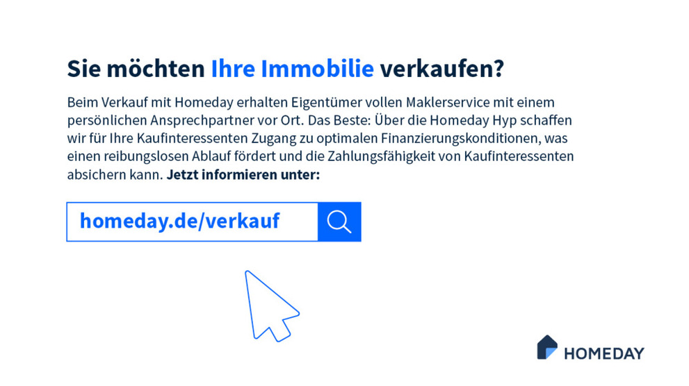 Neu sanierte 3-Zimmer-Wohnung mit überdachtem Balkon in ruhiger Lage