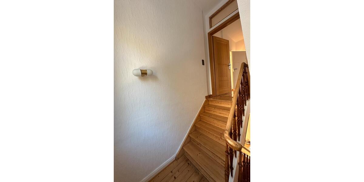 Dachgeschoßwohnung Langelsheim - 3 Zimmer, 71 m&sup2;, 570&euro; | Angebot:26626066