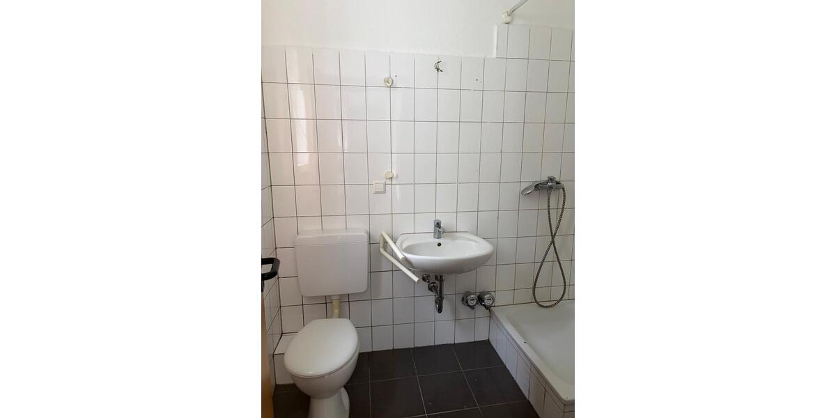 Erdgeschoßwohnung Hildesheim - 2 Zimmer, 56 m&sup2;, 525&euro; | Angebot:26491379