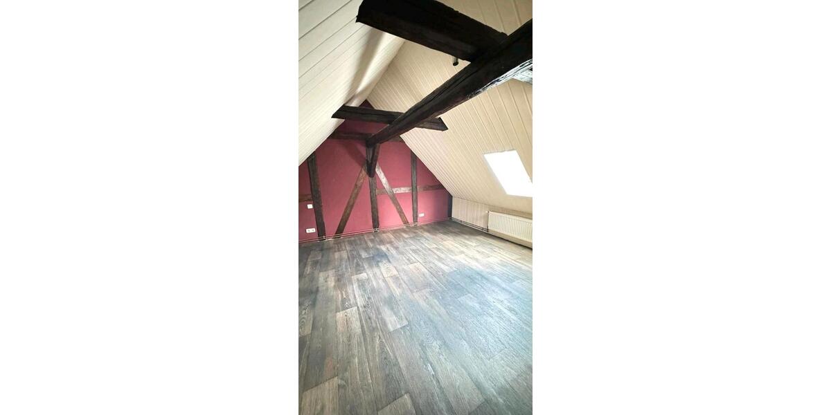 Etagenwohnung Goslar - 4 Zimmer, 75 m&sup2;, 750&euro; | Angebot:26605283