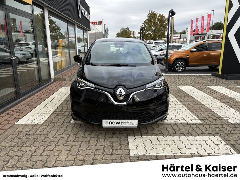 Renault ZOE 33.326 km 14.950 € Wolfenbüttel 38304