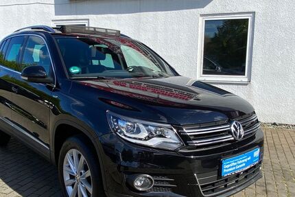 VW Tiguan 169.000 km 12.990 € Goslar 38644