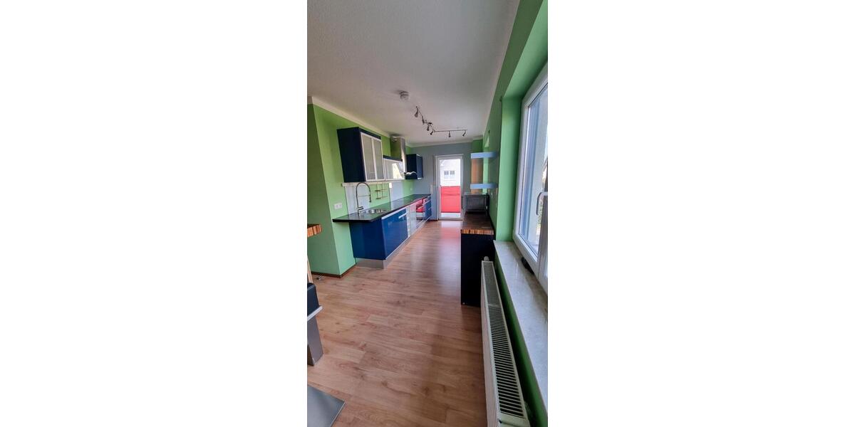 Etagenwohnung Braunschweig Lehndorf-Watenbüttel - 1 Zimmer, 110 m&sup2;, 450&euro; | Angebot:24239332