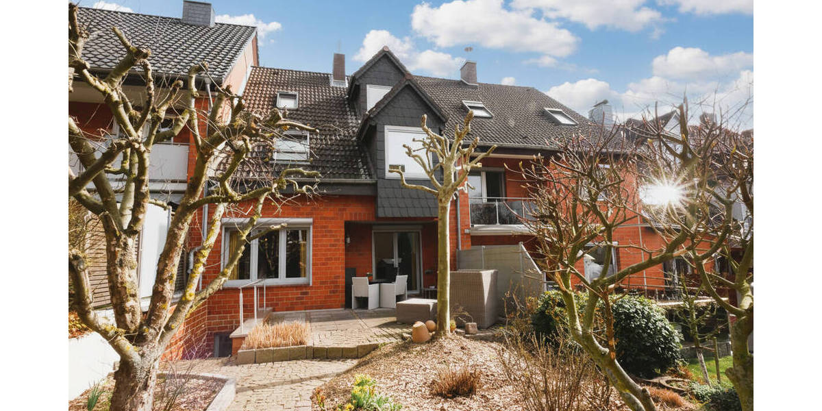 Reihenmittelhaus Wolfenbüttel Linden - 5 Zimmer, 155 m&sup2;, 465.000&euro; | Angebot:26188433