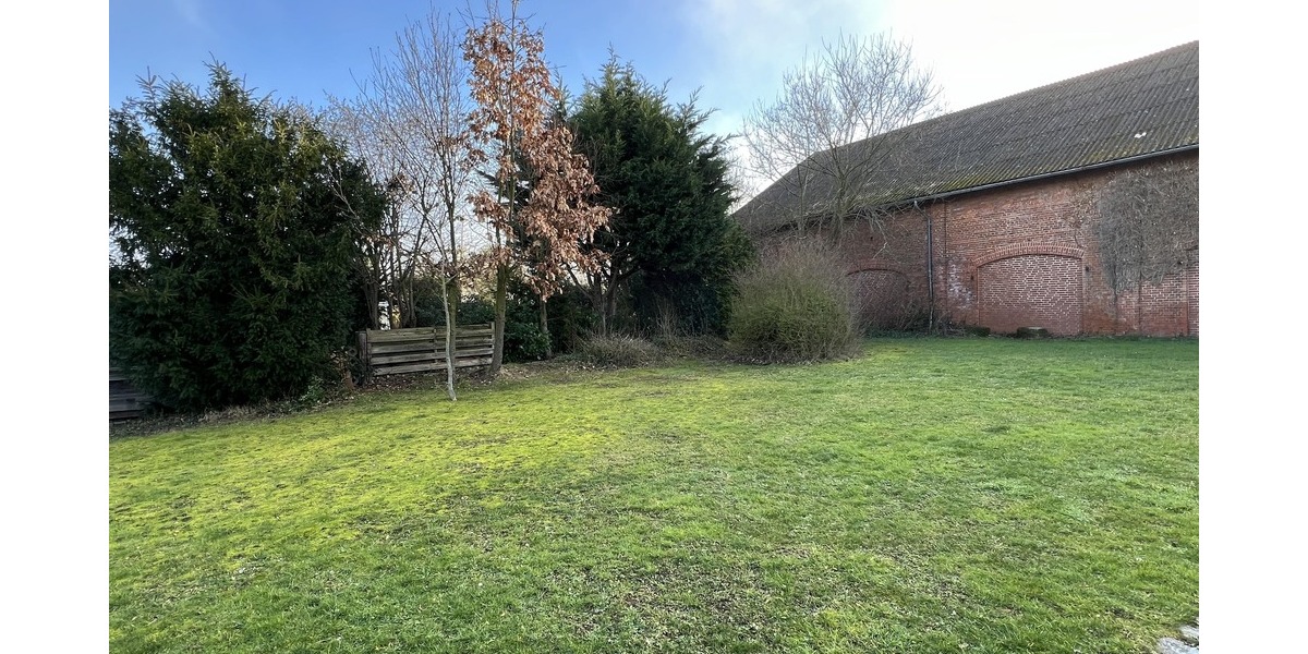 Wohnen und Arbeiten unter einem Dach - Einfamilienhaus Hildesheim Ochtersum | Angebot:23537622