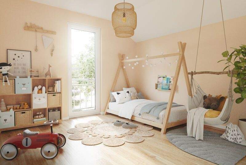 Einfamilienhaus Schladen-Werla Schladen - 5 Zimmer, 142 m&sup2;, 392.750&euro; | Angebot:26015356