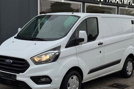 Ford Transit Custom 57.708 km 17.990 € Salzgitter 38259