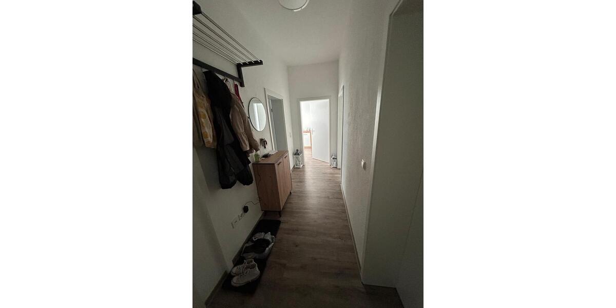 Hochparterre Braunschweig Nordstadt - 3 Zimmer, 65 m&sup2;, 546&euro; | Angebot:26395948
