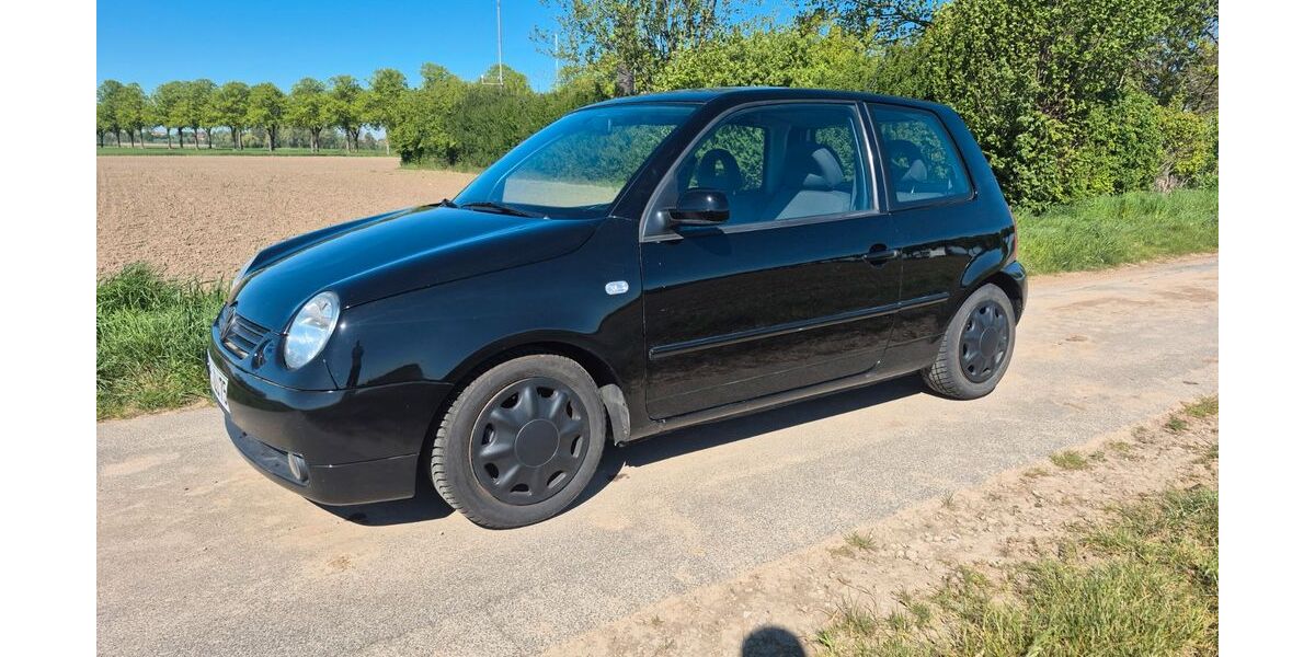 VW Lupo 200.000 km 1.900 &euro; Ilsede 31246