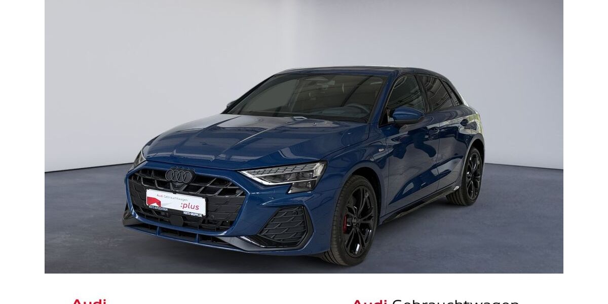 Audi A3 5.000 km 47.880 &euro; Braunschweig 38124