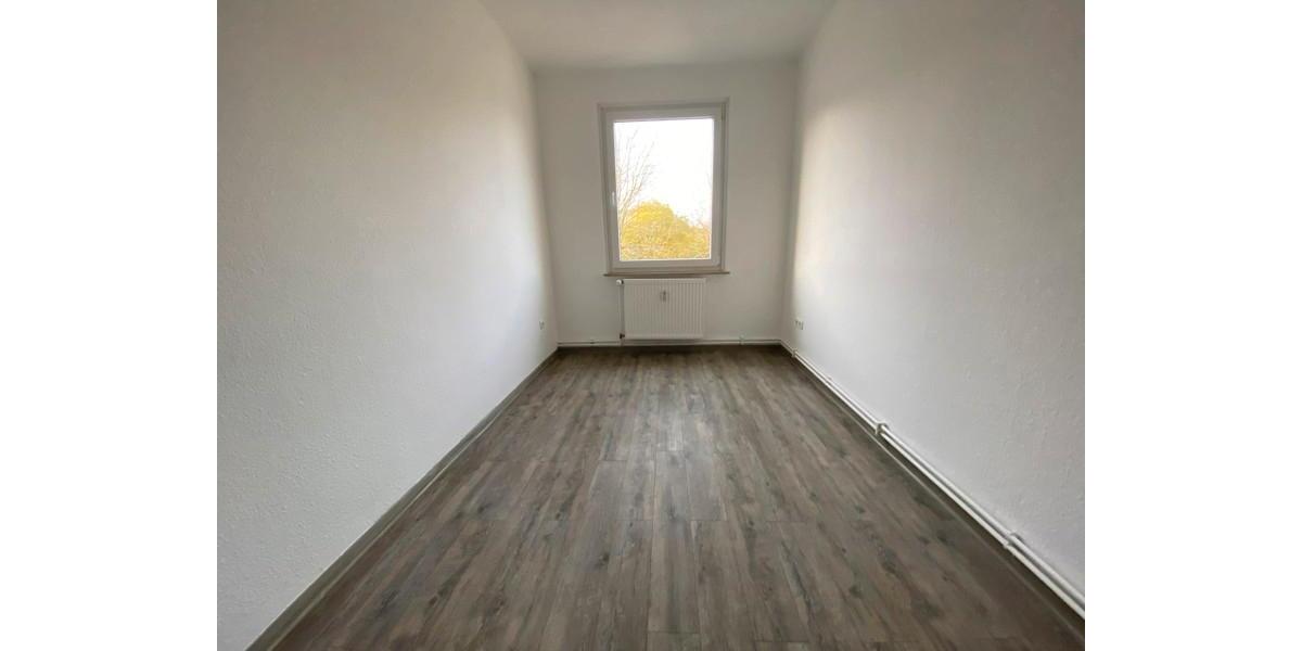 Wunderbar bahnhofsnah! 3 zimmer