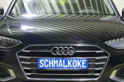 Audi A4 29.500 km 23.950 € Braunschweig 38112