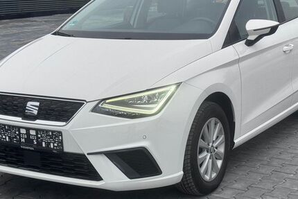 Seat Ibiza 76.329 km 10.990 &euro; Vechelde 38159