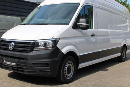 VW Crafter 82.000 km 23.999 &euro; Braunschweig 38126