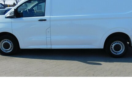 VW T7 Transporter 2.0 TDI 3 Sitze Klima 22.200 km 28.990 &euro; Vordorf 38533