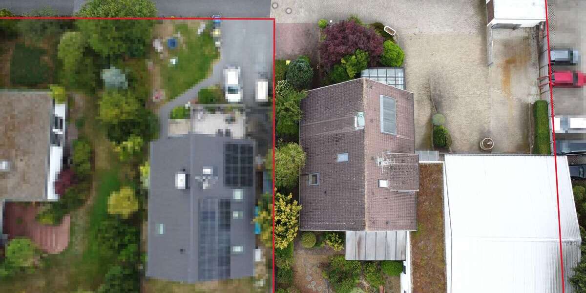 Gewerbeobjekt Braunschweig - 750.000&euro; | Angebot:24025564