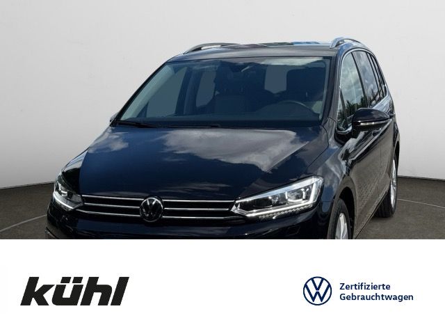 VW Touran 25.502 km 37.990 € Hildesheim 31137