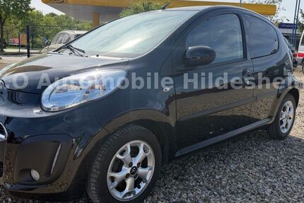 Citroen C1 57.000 km 5.790 &euro; Hildesheim 31135