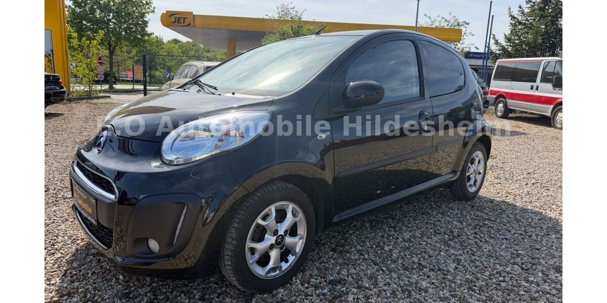 Citroen C1 57.000 km 5.790 &euro; Hildesheim 31135